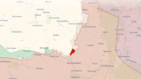 Просування Сил оборони за 07.06-14.06