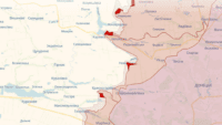 Просування Сил оборони за 07.06-14.06
