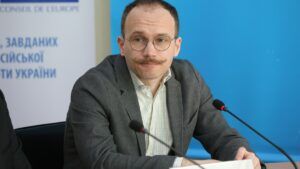 Мобилизация осужденных в Украине — Малюська назвал количество добровольцев