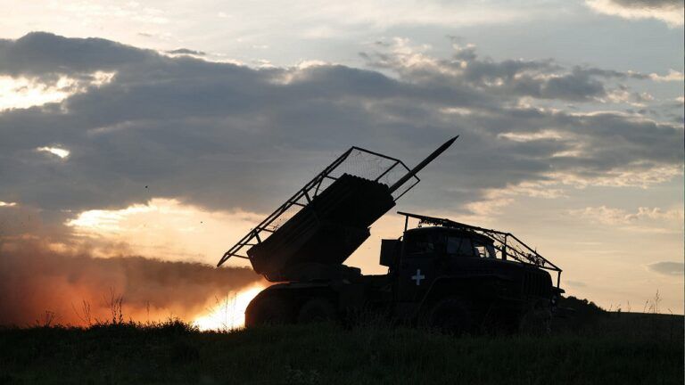 Град війна