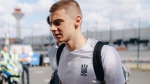 Віталій Миколенко