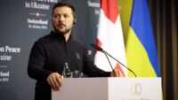 Володимир Зеленський