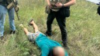 СБУ затримала зрадника