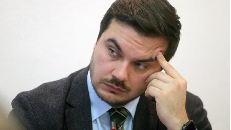 Законопроект 11331 – у Раді пояснили принцип підвищення військового збору