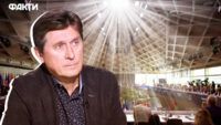 Фесенко про Саміт миру