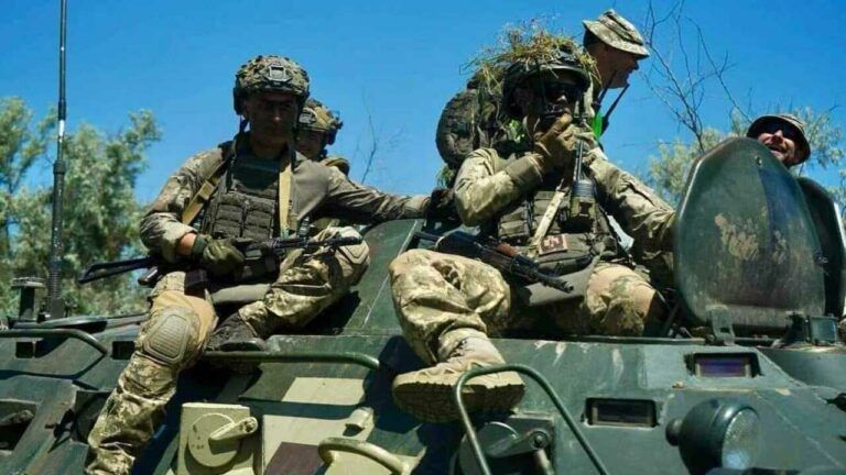 Війна в Україні