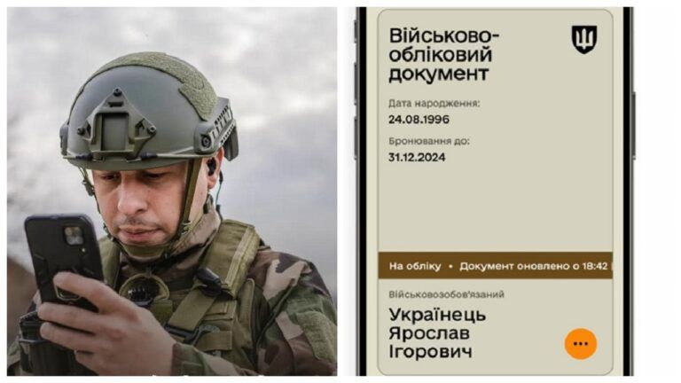 статус оперативний резерв