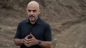 Мустафа Найєм