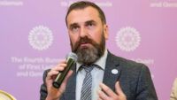 пресконференція Саміт