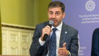 пресконференція Саміт