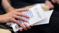 пресконференція Саміт