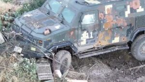 У Донецькій області окупанти вбили українського військовослужбовця