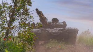Google на картах показал размещение украинских военных систем: как отреагировала компанияGoogle на картах показал размещение украинских военных систем — что известно