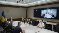 Україна та ЄС завершили узгодження тексту безпекової угоди