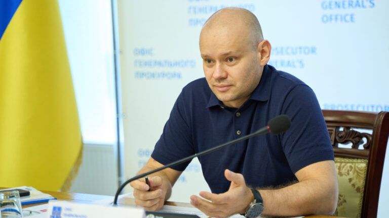 Дмитро Вербицький