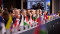 саміт миру у Швейцарії