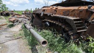 російська техніка