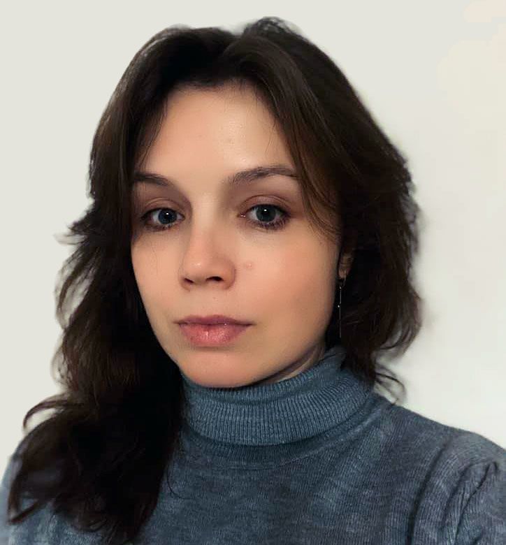 Марта Бондаренко