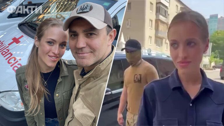 Николай Тищенко — помощница нардепа находится в базе Миротворец