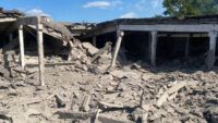 Взрывы в Кривом Роге 21 июня: что известно