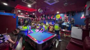 Сексуальна експлуатація українок в Іспанії