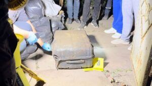 вбивство дівчинки