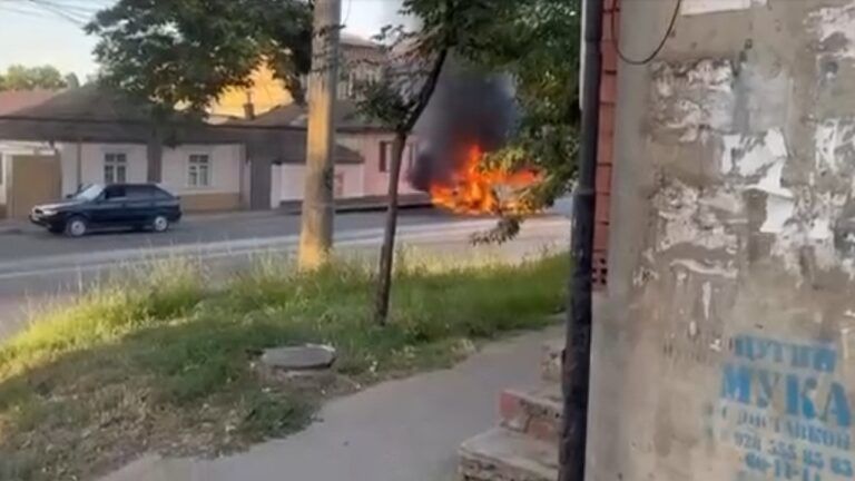 Стрельба в Дагестане 23 июня 2024 года: что известно
