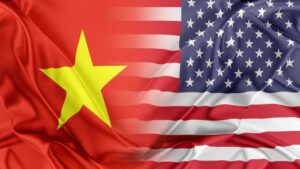 В'єтнам-США