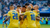 Збірна України