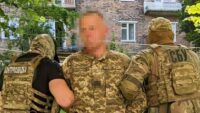 СБУ затримала агента ФСБ РФ на кордоні з Білоруссю