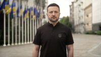 Володимир Зеленський