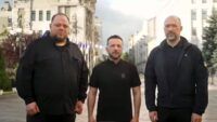 Вступление Украины в ЕС — Зеленский о начале переговоров