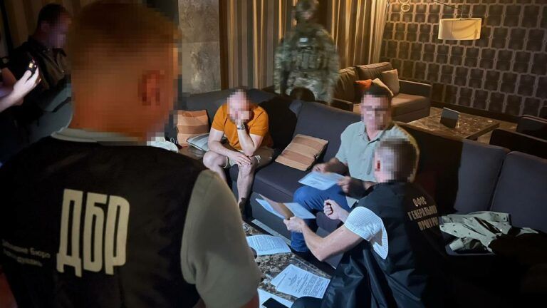 Миколі Тищенку ДБР оголосило про підозру