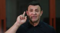 Тищенко и Богдану Писаренко изменили меру пресечения