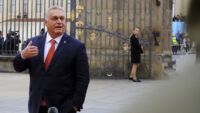 Віктор Орбан