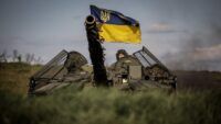Карта боевых действий Украины — где идут бои в Украине 26 июня 2024 года