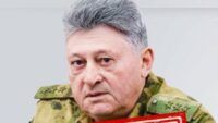 Генералу Росгвардії повідомили про підозру