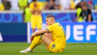 Збірна України