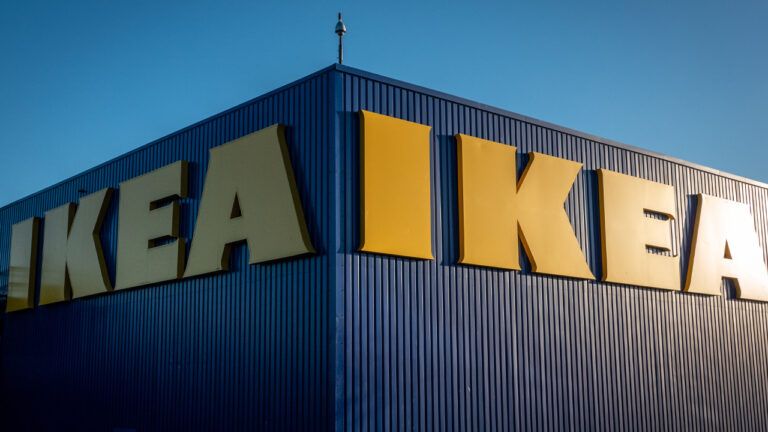 ІКЕА вернется в Украину в 2025 году: что известно