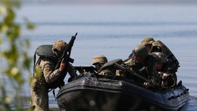 Війна в Україні