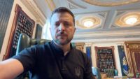 Володимир Зеленський