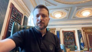 Володимир Зеленський