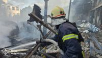 Вибухи у Харкові 20 грудня 2024 року: що відомо