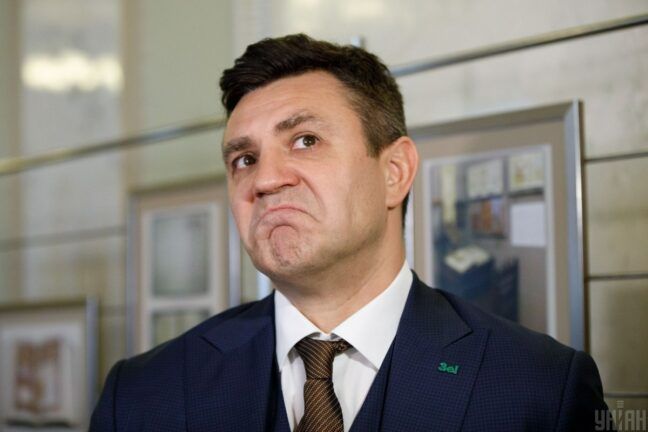 Николай Тищенко — почти год проводил проверки от недействительно ВСК