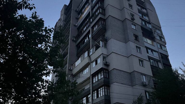 Дніпро 1 липня