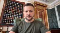Володимир Зеленський
