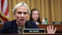 Спартц побеждает на выборах в Конгресс США: что известно