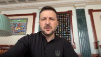Володимир Зеленський