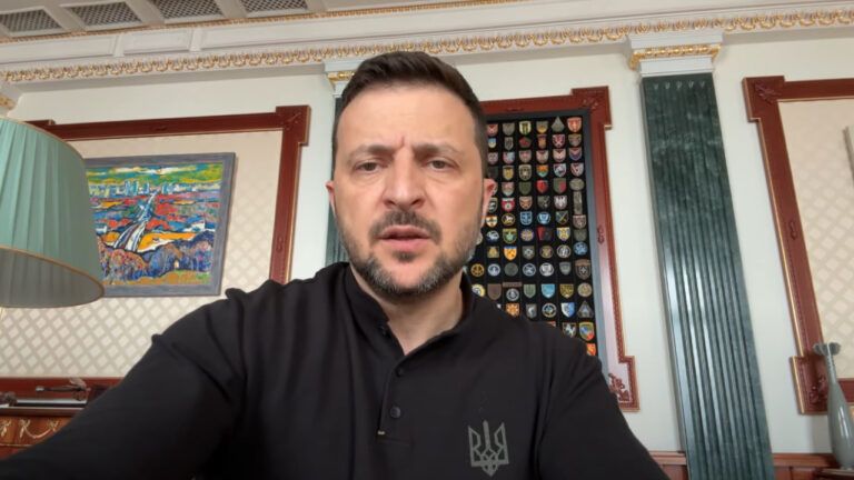 Володимир Зеленський