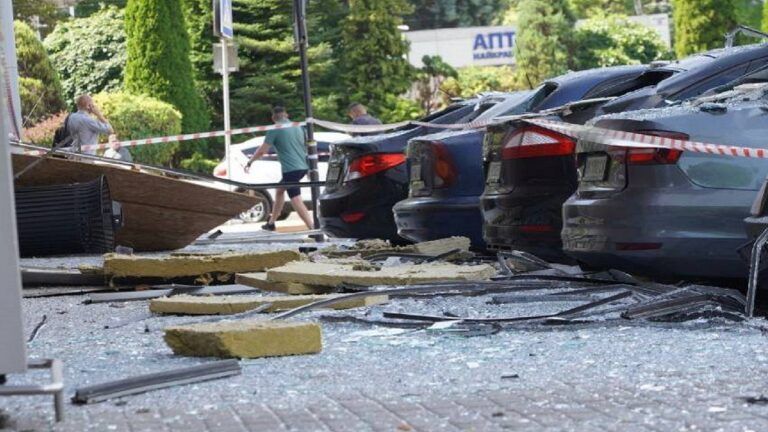 Вибухи у Дніпрі 3 липня 2024: що відомо
